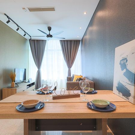 Sky Suite Klcc, Calm Sojourn Куала Лумпур Екстериор снимка