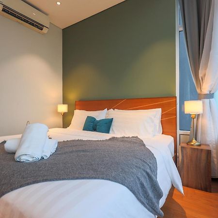 Sky Suite Klcc, Calm Sojourn Куала Лумпур Екстериор снимка