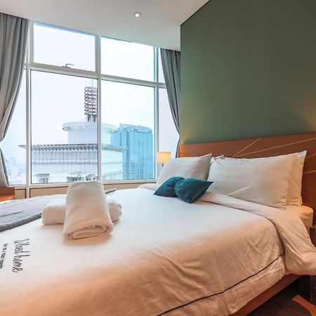 Sky Suite Klcc, Calm Sojourn Куала Лумпур Екстериор снимка