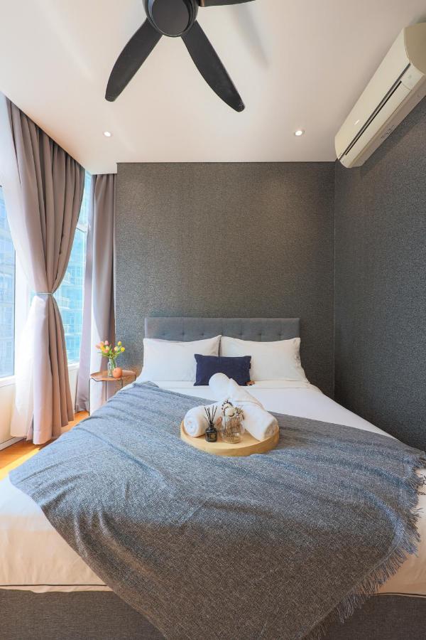 Sky Suite Klcc, Calm Sojourn Куала Лумпур Екстериор снимка