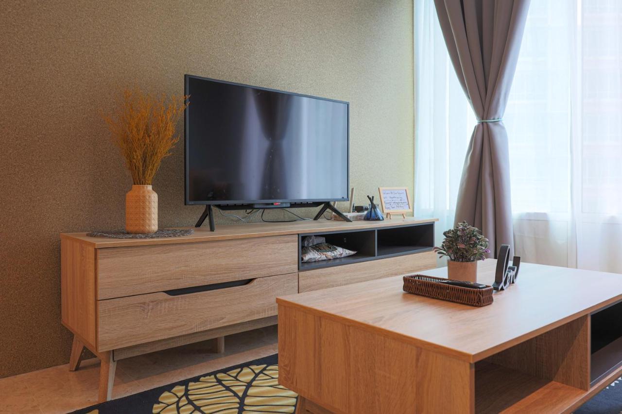 Sky Suite Klcc, Calm Sojourn Куала Лумпур Екстериор снимка