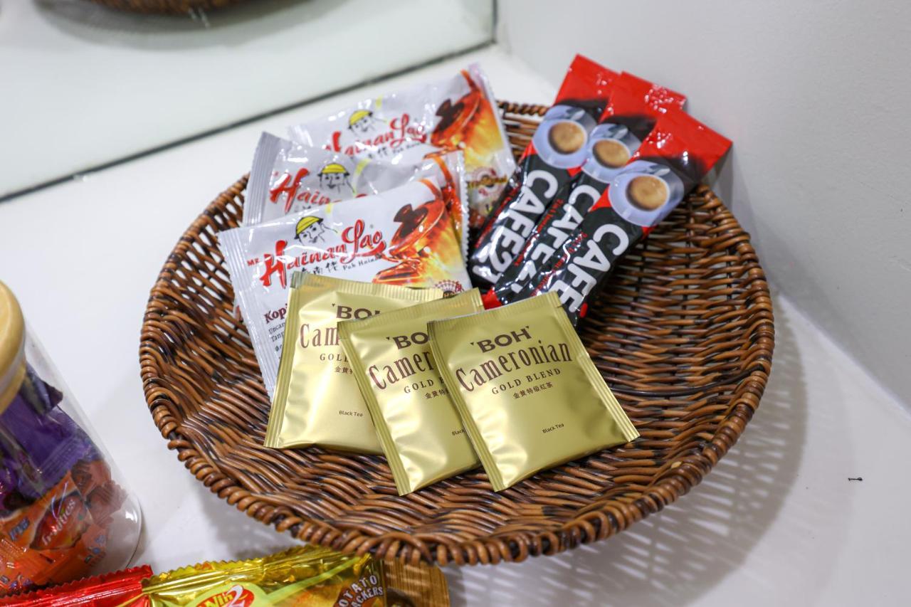 Sky Suite Klcc, Calm Sojourn Куала Лумпур Екстериор снимка