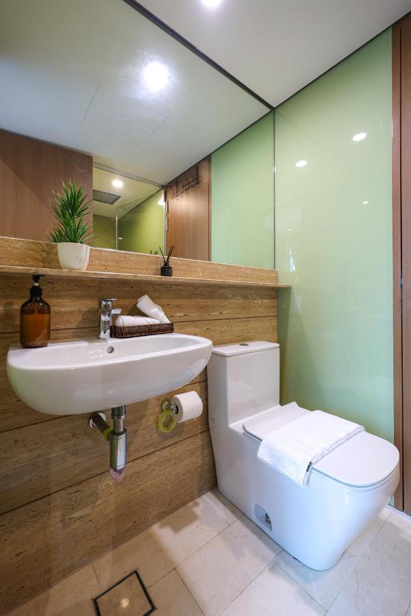 Sky Suite Klcc, Calm Sojourn Куала Лумпур Екстериор снимка