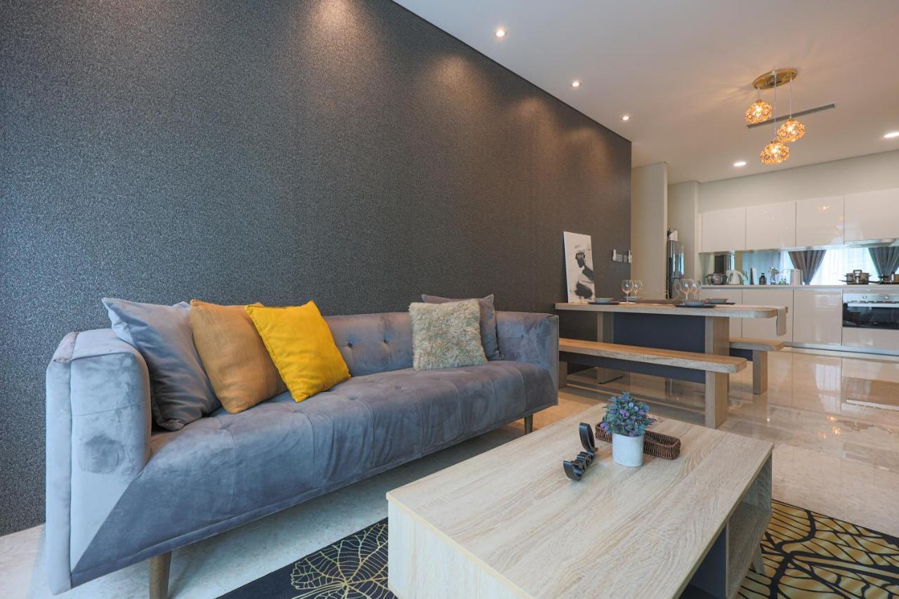 Sky Suite Klcc, Calm Sojourn Куала Лумпур Екстериор снимка