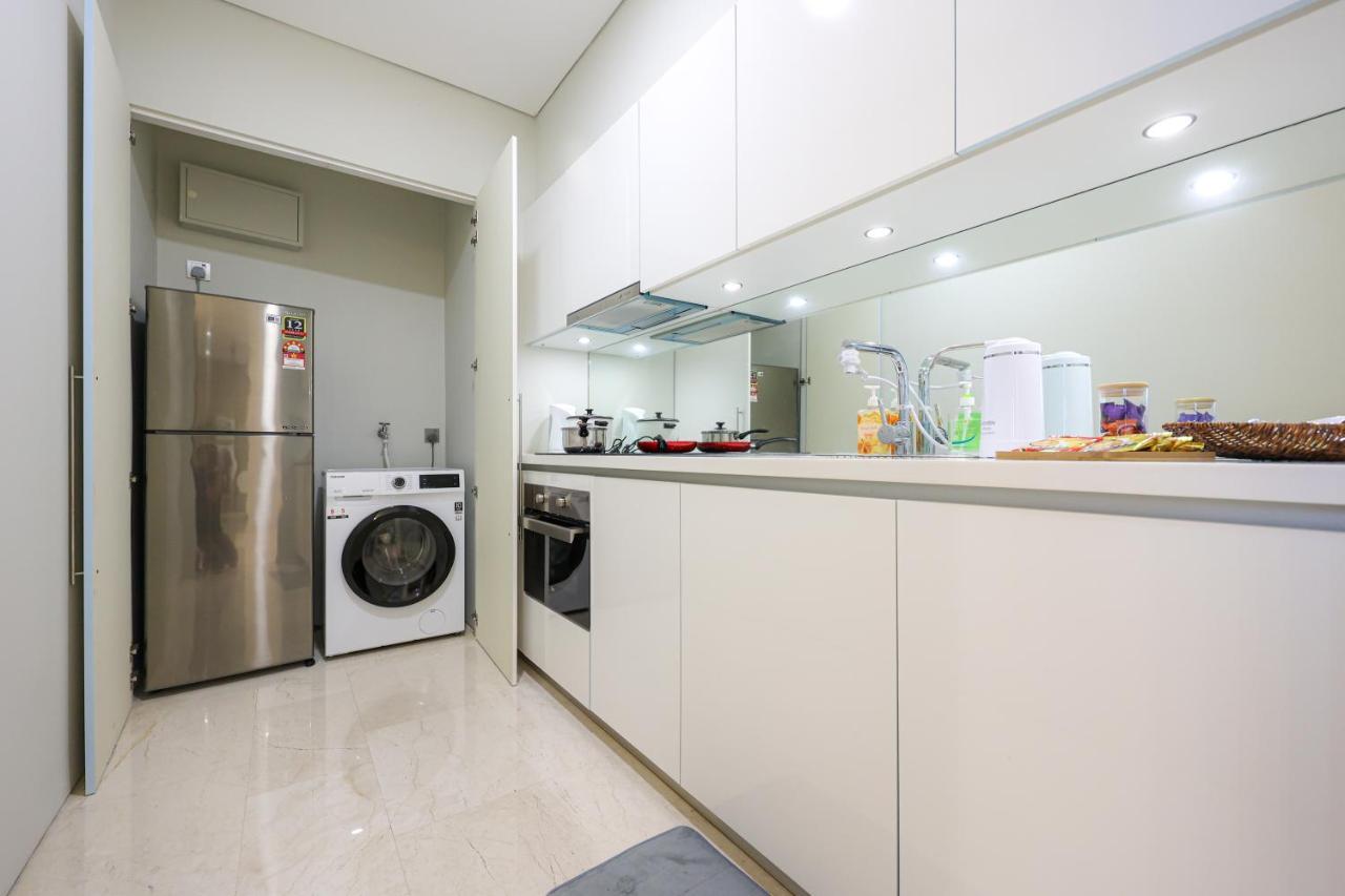 Sky Suite Klcc, Calm Sojourn Куала Лумпур Екстериор снимка