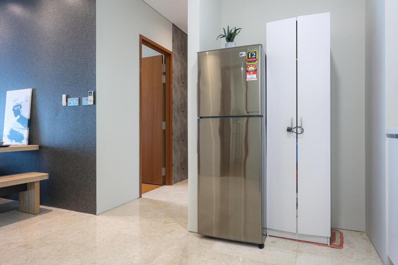 Sky Suite Klcc, Calm Sojourn Куала Лумпур Екстериор снимка