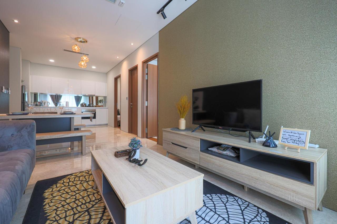 Sky Suite Klcc, Calm Sojourn Куала Лумпур Екстериор снимка