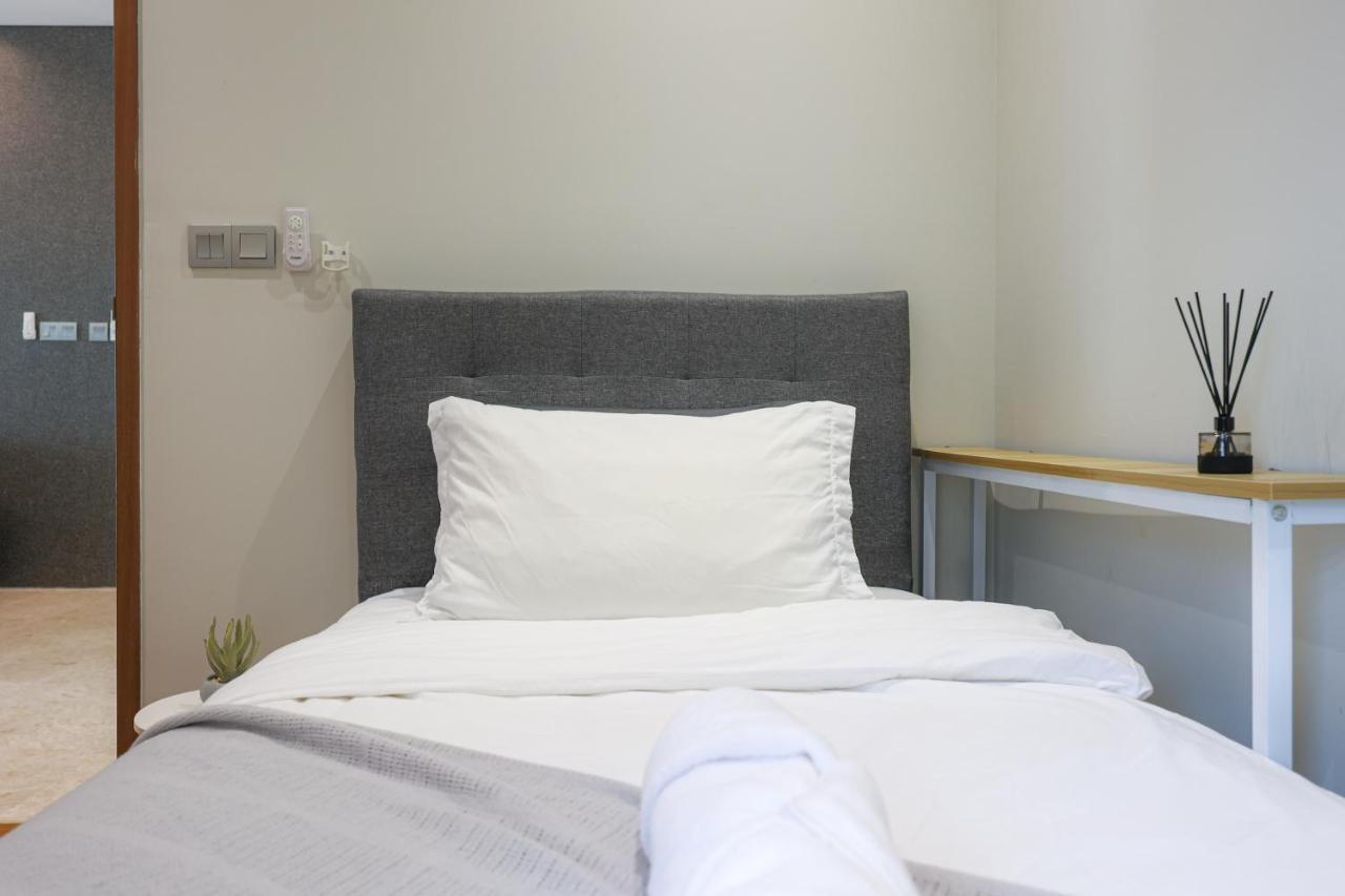Sky Suite Klcc, Calm Sojourn Куала Лумпур Екстериор снимка