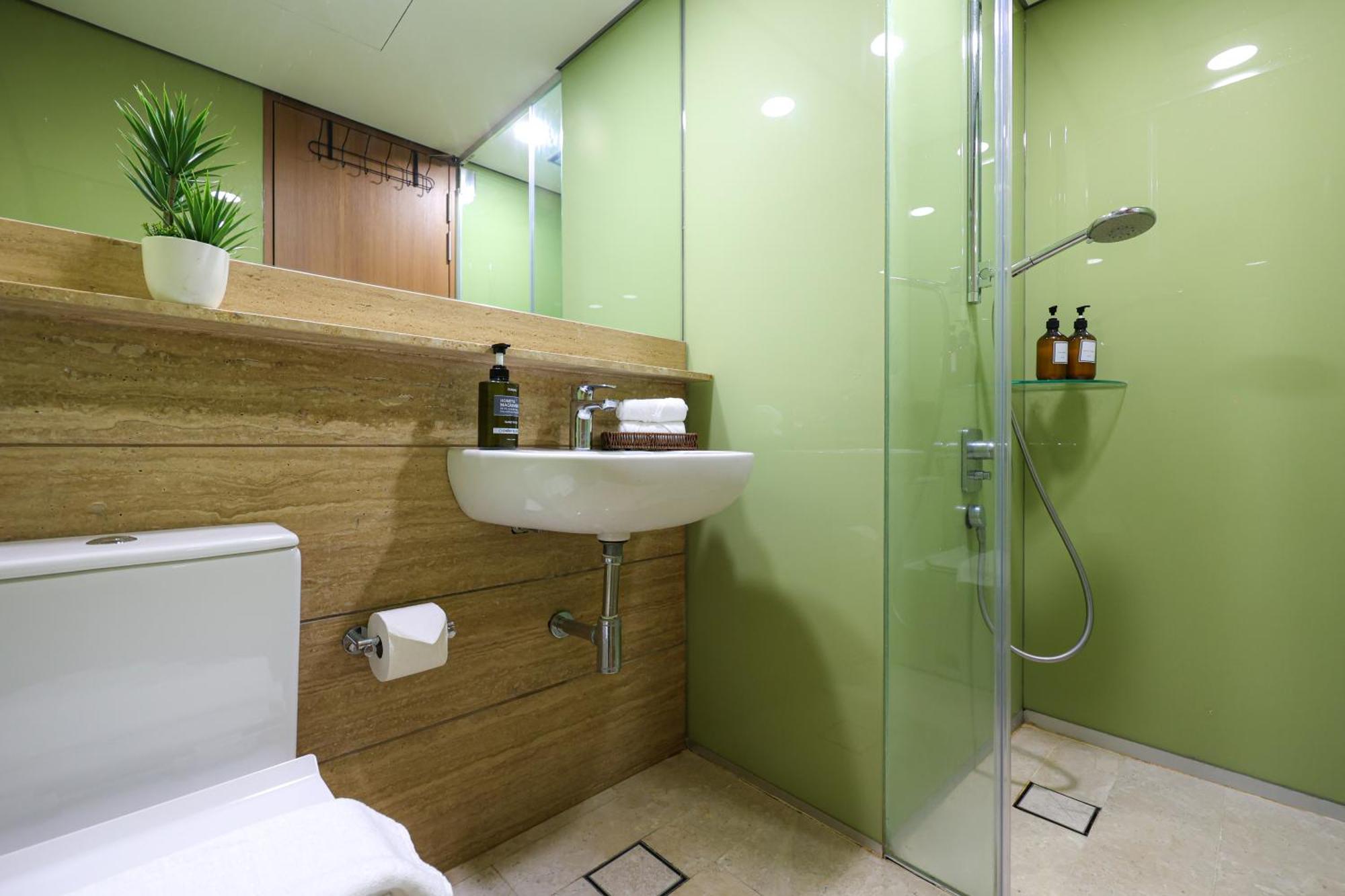 Sky Suite Klcc, Calm Sojourn Куала Лумпур Екстериор снимка
