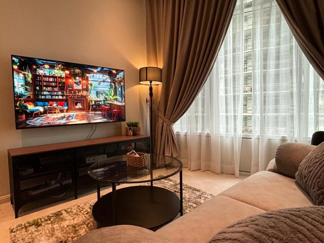 Sky Suite Klcc, Calm Sojourn Куала Лумпур Екстериор снимка