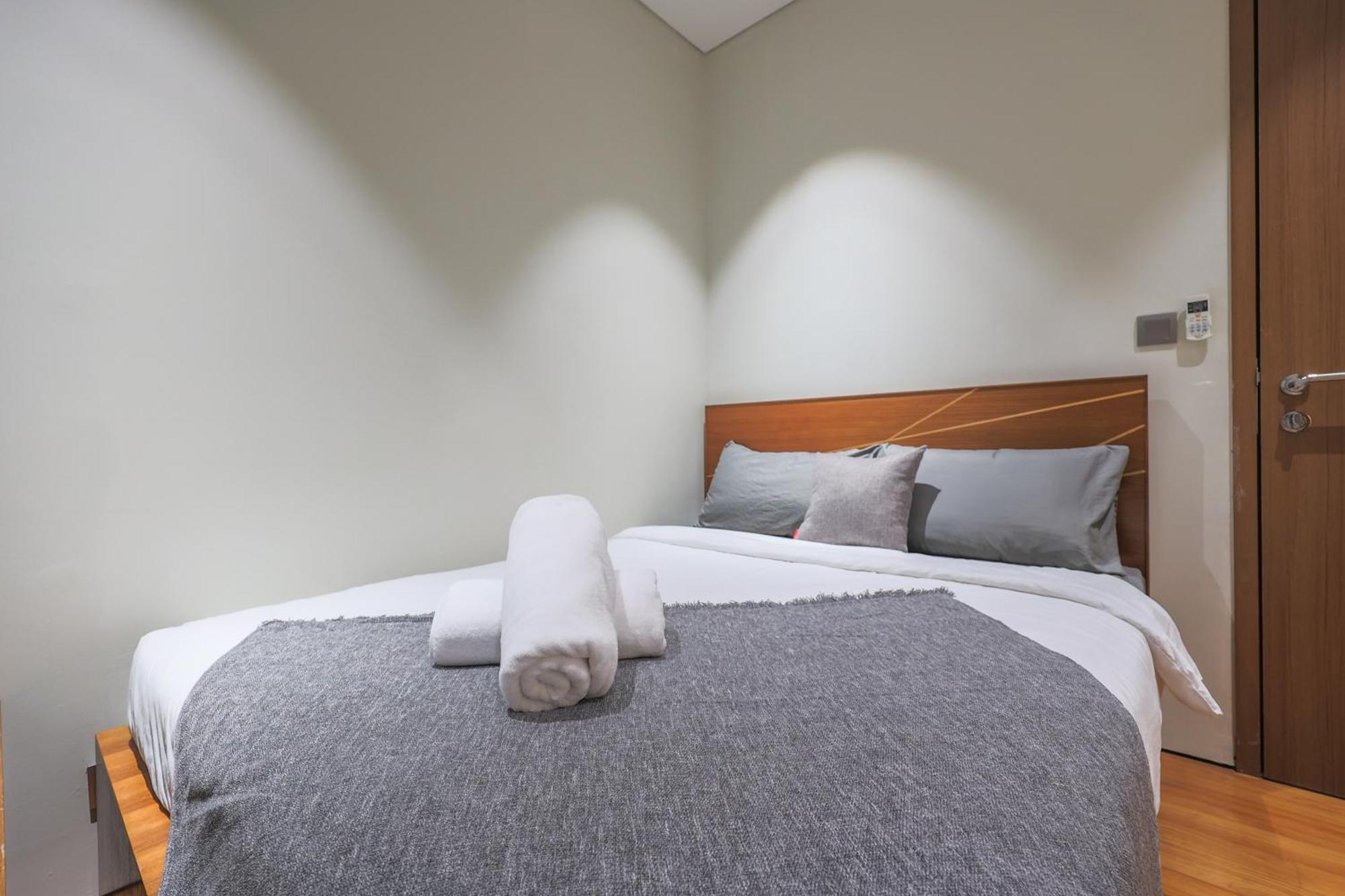 Sky Suite Klcc, Calm Sojourn Куала Лумпур Екстериор снимка